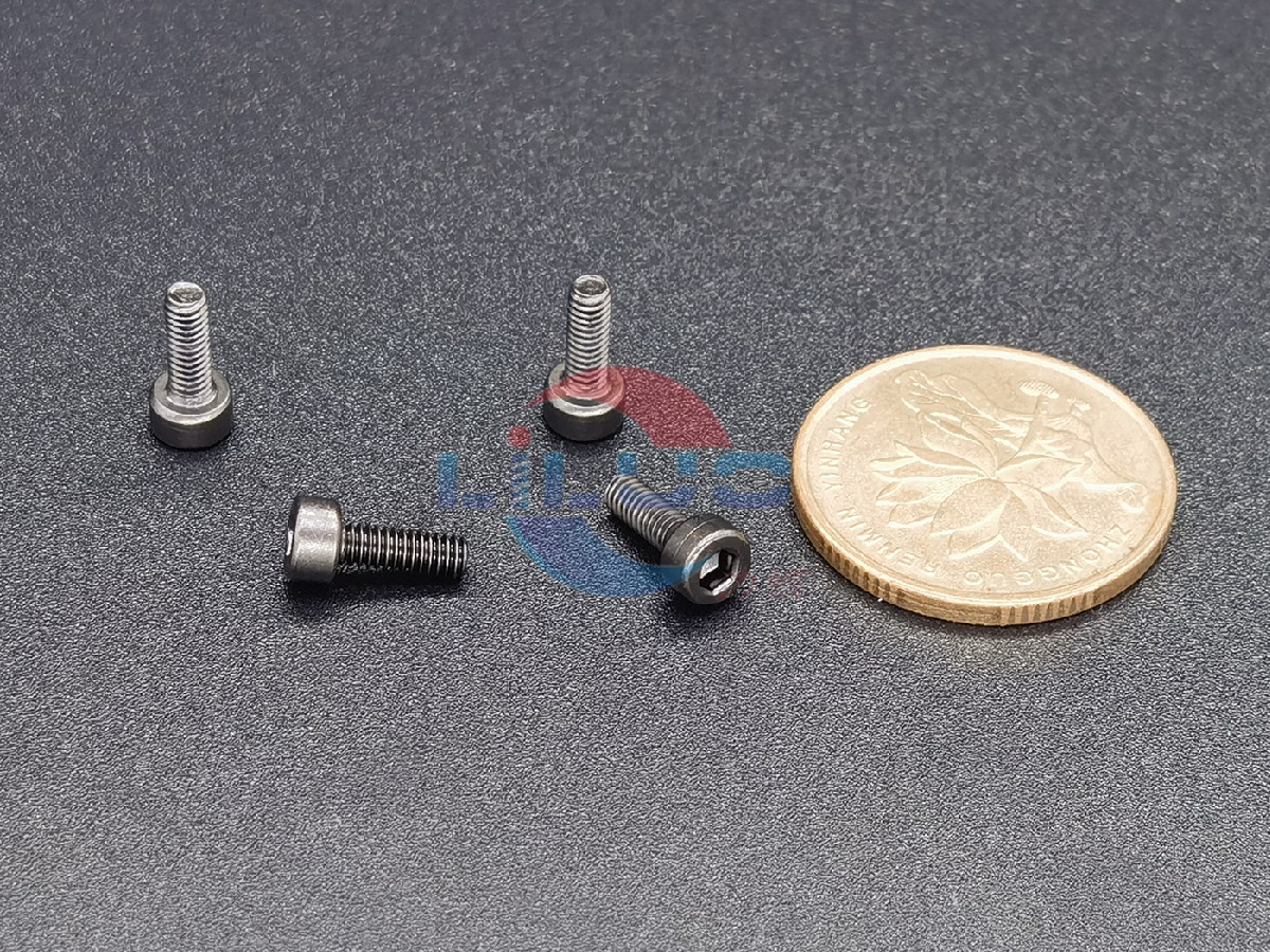 M2.5x8內六角51猎奇安卓破解版